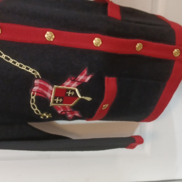 Vintage Tanner Sweater - Picture 6 of 12